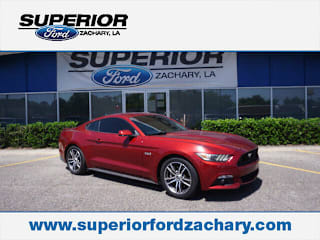 2016 Ford Mustang GT Premium 1FA6P8CF6G5275315 2016 Ford Mustang GT Premium