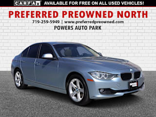 2014 BMW 3 Series 328i xDrive WBA3B3C59EJ978365 2014 BMW 3 Series 328i xDrive