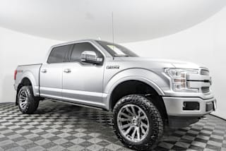 2020 Ford F-150 Platinum 1FTEW1E46LFA62963 2020 Ford F-150 Platinum