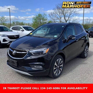 2019 Buick Encore Essence KL4CJGSM8KB703902 2019 Buick Encore Essence