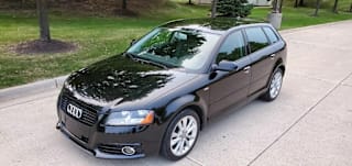 2012 Audi A3 2.0 TDI Premium WAUBJAFM8CA005190 2012 Audi A3 2.0 TDI Premium