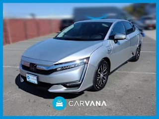 2021 Honda Clarity Plug-In Hybrid Touring JHMZC5F39MC001342 2021 Honda Clarity Plug-In Hybrid Touring