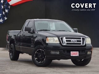 2005 Ford F-150 XLT 1FTRF122X5KC49928 2005 Ford F-150 XLT