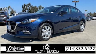 2018 Mazda Mazda3 Sport 3MZBN1U78JM199656 2018 Mazda Mazda3 Sport