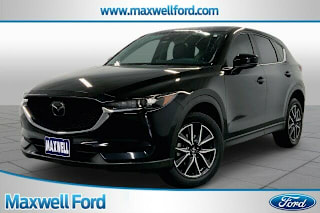 2018 Mazda CX-5 Touring JM3KFACM7J1320026 2018 Mazda CX-5 Touring