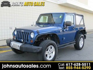 2010 Jeep Wrangler Sahara 1J4AA5D11AL179998 2010 Jeep Wrangler Sahara