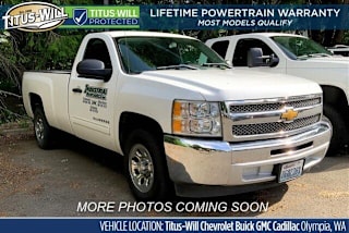 2013 Chevrolet Silverado 1500 LT 1GCNCSE02DZ390442 2013 Chevrolet Silverado 1500 LT