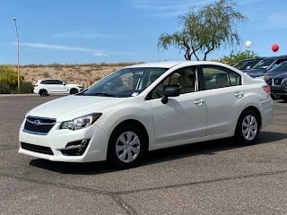 2015 Subaru Impreza JF1GJAA67FH024039 2015 Subaru Impreza