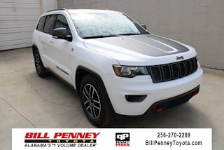 2020 Jeep Grand Cherokee Trailhawk 1C4RJFLG5LC322586 2020 Jeep Grand Cherokee Trailhawk