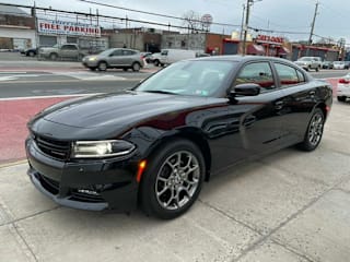 2017 Dodge Charger 2C3CDXJG1HH515980 2017 Dodge Charger