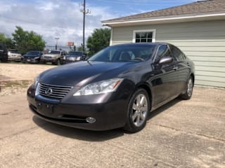 2008 Lexus ES 350 Base JTHBJ46G782231204 2008 Lexus ES 350 Base