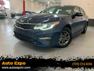 2020 Kia Optima 5XXGT4L34LG401380 2020 Kia Optima