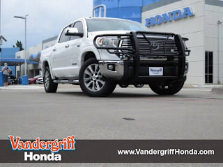 2017 Toyota Tundra Limited 5TFHW5F10HX608618 2017 Toyota Tundra Limited