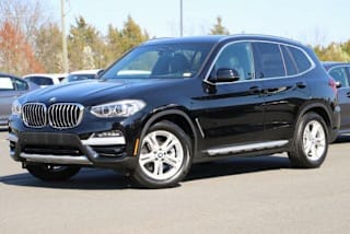 2021 BMW X3 5UXTY5C06M9D75425 2021 BMW X3