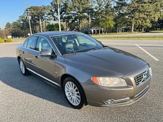 2012 Volvo S80 3.2 YV1952AS2C1153007 2012 Volvo S80 3.2
