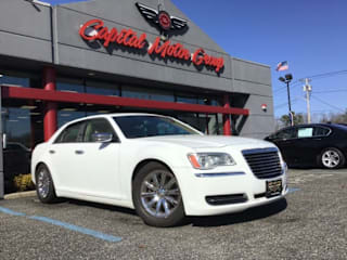 2012 Chrysler 300 Base 2C3CCAAG9CH174546 2012 Chrysler 300 Base