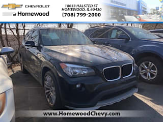 2015 BMW X1 xDrive28i WBAVL1C53FVY31219 2015 BMW X1 xDrive28i