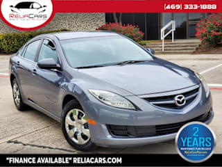 2010 Mazda Mazda6 1YVHZ8BH8A5M57244 2010 Mazda Mazda6