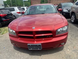 2006 Dodge Charger RT 2B3KA53H76H127838 2006 Dodge Charger RT