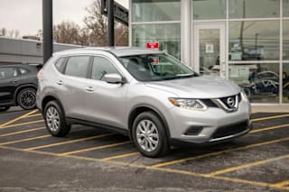2015 Nissan Rogue KNMAT2MV9FP501367 2015 Nissan Rogue