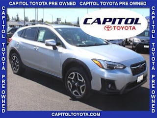 2018 Subaru Crosstrek 2.0i Limited JF2GTAMC1JH268186 2018 Subaru Crosstrek 2.0i Limited