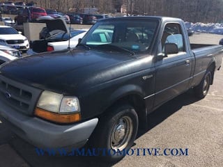 1999 Ford Ranger 1FTYR10V0XUA91543 1999 Ford Ranger
