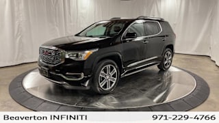 2017 GMC Acadia Denali 1GKKNXLS7HZ301490 2017 GMC Acadia Denali
