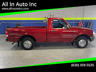 1999 Ford Ranger XL 1FTYR10V0XUB45004 1999 Ford Ranger XL