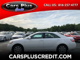 2007 Toyota Camry XLE V6 4T1BK46K87U504281 2007 Toyota Camry XLE V6