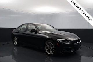 2016 BMW 3 Series 328i xDrive WBA8E3C58GK504093 2016 BMW 3 Series 328i xDrive