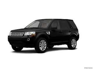 2013 Land Rover LR2 HSE SALFR2BG8DH369436 2013 Land Rover LR2 HSE