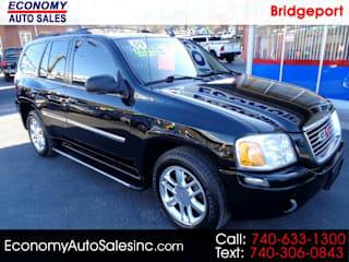2009 GMC Envoy 1GKDT43S492132200 2009 GMC Envoy