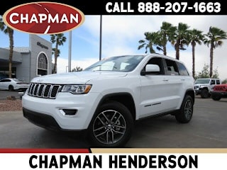 2018 Jeep Grand Cherokee Laredo 1C4RJEAG3JC513160 2018 Jeep Grand Cherokee Laredo