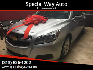 2013 Chevrolet Malibu 1G11B5SAXDF192556 2013 Chevrolet Malibu