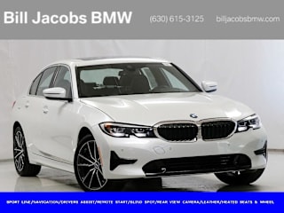 2020 BMW 3 Series 330i xDrive WBA5R7C00LFH53531 2020 BMW 3 Series 330i xDrive