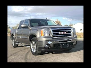 2013 GMC Sierra 1500 SLT 3GTP1WE03DG310281 2013 GMC Sierra 1500 SLT