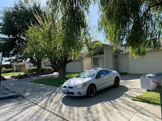 2006 Mitsubishi Eclipse GT 4A3AK34T36E017792 2006 Mitsubishi Eclipse GT