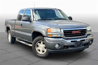2007 GMC Sierra 1500 Classic SLT 1GTEK19BX7Z202179 2007 GMC Sierra 1500 Classic SLT