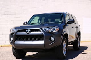 2015 Toyota 4Runner JTEBU5JR7F5219603 2015 Toyota 4Runner