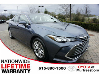 2020 Toyota Avalon XLE 4T1JZ1FB5LU053200 2020 Toyota Avalon XLE