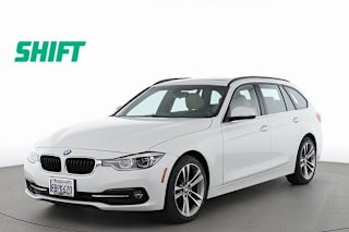 2018 BMW 3 Series WBA8J1C52JA379444 2018 BMW 3 Series