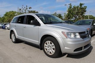 2014 Dodge Journey SE 3C4PDCAB0ET289332 2014 Dodge Journey SE