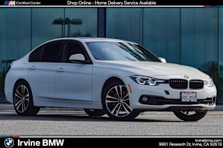 2018 BMW 3 Series 330i WBA8B9C56JK676786 2018 BMW 3 Series 330i