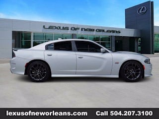 2020 Dodge Charger Scat Pack 2C3CDXGJ3LH211772 2020 Dodge Charger Scat Pack
