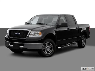 2007 Ford F-150 1FTRW12W07KB12177 2007 Ford F-150