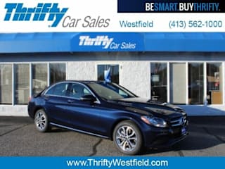 2018 Mercedes-Benz C-Class C 300 4MATIC 55SWF4KB9JU257948 2018 Mercedes-Benz C-Class C 300 4MATIC