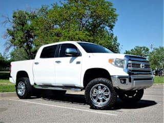 2014 Toyota Tundra Platinum 5TFAW5F16EX347802 2014 Toyota Tundra Platinum