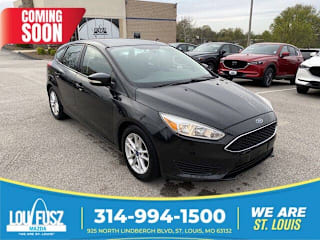 2015 Ford Focus 1FADP3K29FL326695 2015 Ford Focus