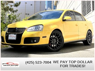 2007 Volkswagen Jetta GLI 3VWWJ71K17M163308 2007 Volkswagen Jetta GLI