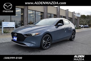 2020 Mazda Mazda3 JM1BPBNM2L1155398 2020 Mazda Mazda3